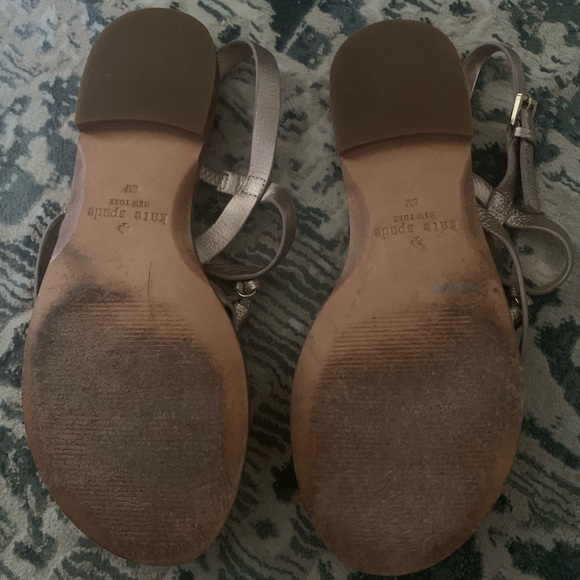 Kate Spade sandal - Picture 4 of 6